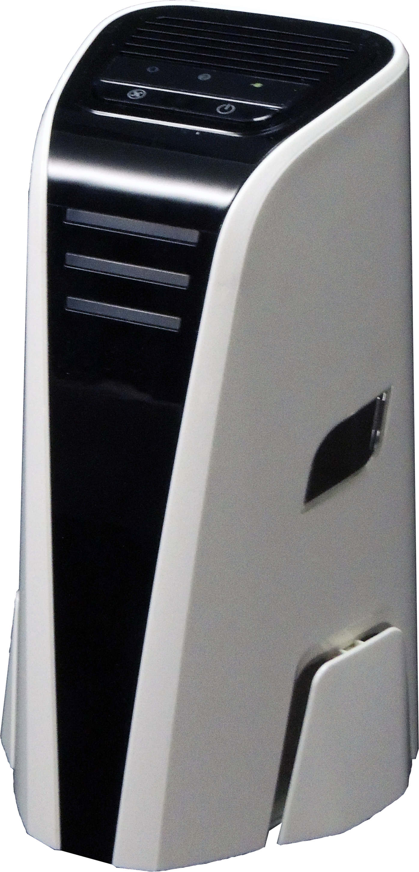 Conference AIR Desinfector LED UV, kompakte Größe, tragbar, mit LED-Anzeige, leiser Luftfilter, Virenschutz