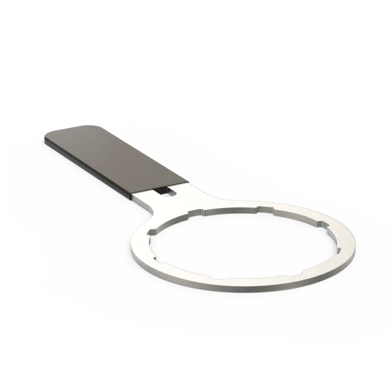 Ringschlüssel zur Wartung des Gehäuses, 882090, Werkzeug für Neomeris-Pyrogenfiltergehäuse