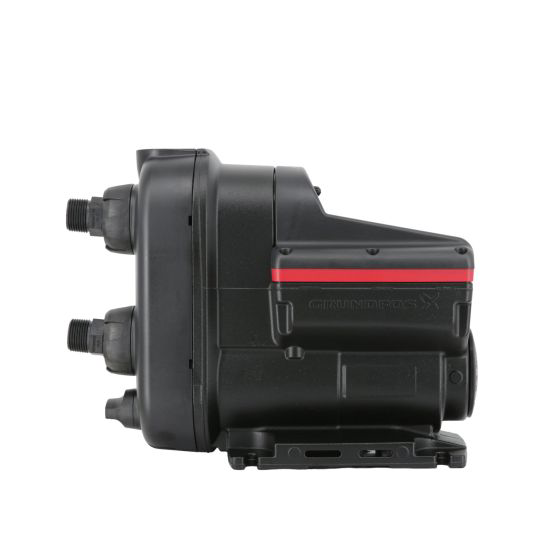 Druckerhöhungsstation für konstante Wasserversorgung mit leisem Betrieb, Trockenlaufschutz und energieeffizientem Motor. Ideal für Medizin und Wasseraufbereitung. Unsere Artikelnummer 882015